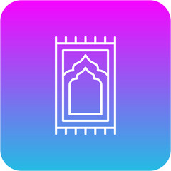 Sajadah Icon