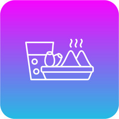 Iftar Icon