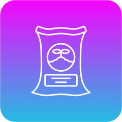Fertilizer Icon