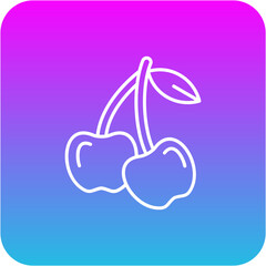 Cherry Icon