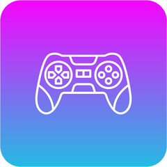 Gamepad Icon