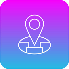 Location Icon