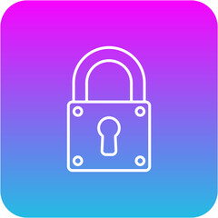 Lock Icon