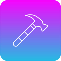 Hammer Icon