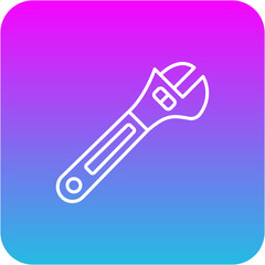 Wrench Icon