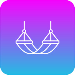 Hammock Icon