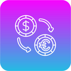 Exchange Icon