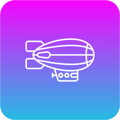 Airship Icon