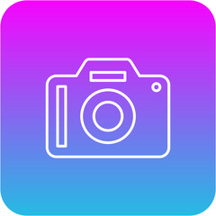 Camera Icon