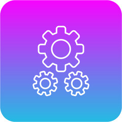 Settings Icon