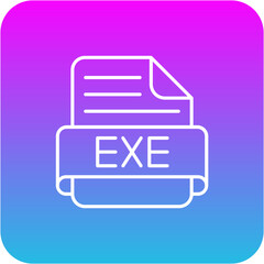 Exe Icon