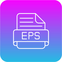 Eps Icon