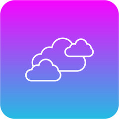 Clouds Icon