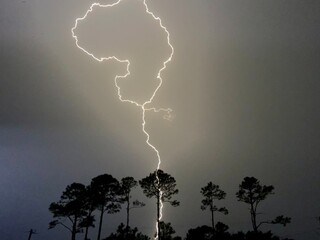 lightning