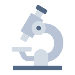 Microscope icon