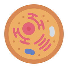 Animal Cell icon