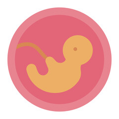 Embryo icon