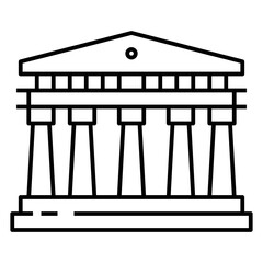 parthenon