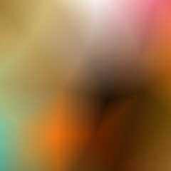 Obraz premium Abstract Gradient Background 