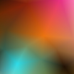 Abstract Gradient Background 