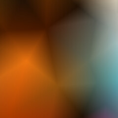 Abstract Gradient Background 