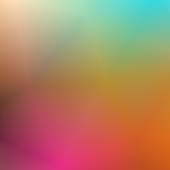 Abstract Gradient Background 