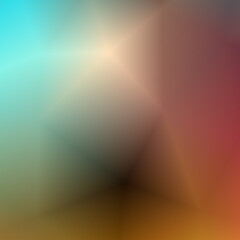 Abstract Gradient Background 