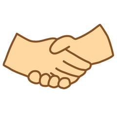 Hand Illustration Hand drawn