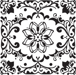 seamless floral background