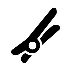hair pin