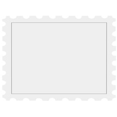 postage stamp