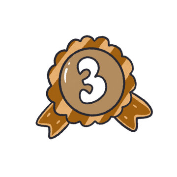reward medal
