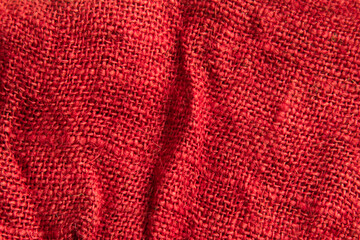 textile burlap material cloth texture