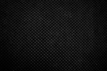 Old iron rust blacksurface background.