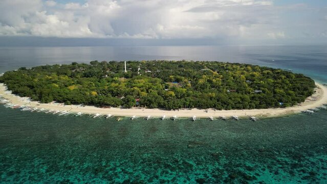 Balicasag Bohol, philippines, tropical, island, Cebu, ocean, boats, banka, pacific,
