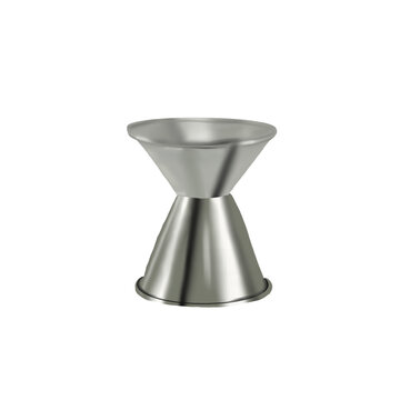 cocktail jigger