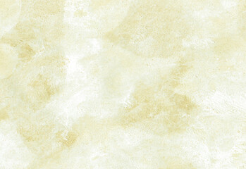 壁みたいな質感の和風レトロなイエロー背景