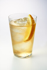 ハイボールやソーダ割り　イメージ