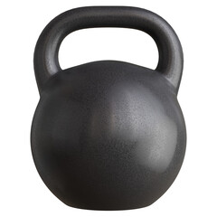 3d render of dumbbell sport equipment.