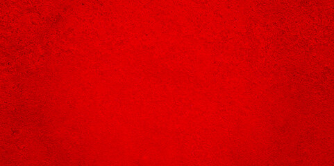 Red abstract background - Vector