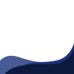 Wave Footer Business