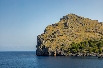 Unterwegs im Westen der wunderschönen Balearen Insel Mallorca - Sóller - Spanien