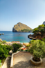 Unterwegs im Westen der wunderschönen Balearen Insel Mallorca - Sóller - Spanien