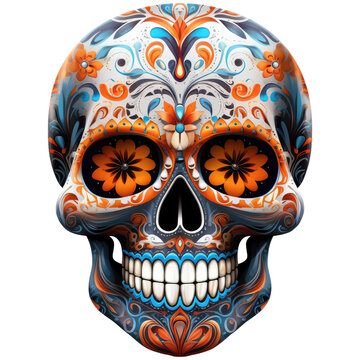 recommend clip art: skull on black clipart watercolor clip art water color