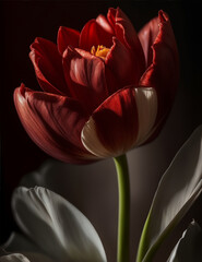 flores secas