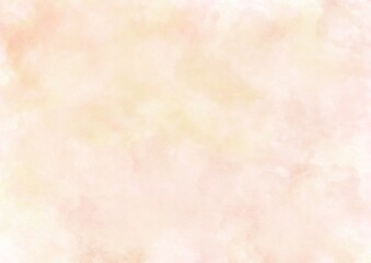 Pastel watercolor background 