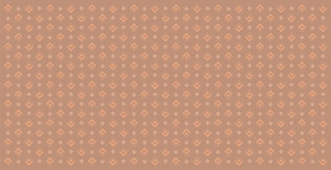 Abstract pattern background