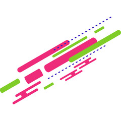 Geometric Speed Shape