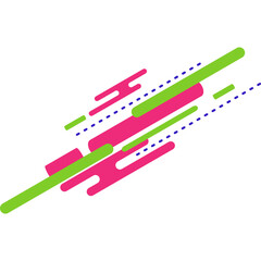 Geometric Speed Shape