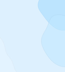Abstract background design for template.